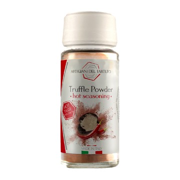 Artigiani del Tartufo義大利辣味松露粉 45g