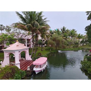 花蓮旅遊｜最高折$500｜新寮瀑布.七星嶺.歐風遊湖.蘇澳煙波雙泉&夢幻理想大地三日｜好享住奢華｜台中出發_26XGHULLLS