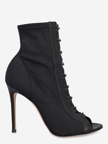 Gianvito Rossi Ankle Boots
