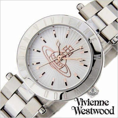 ヴィヴィアン ウエストウッド Vivienne Westwood 時計 ペア