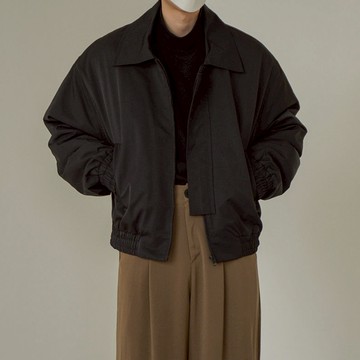 【MS】韓系短板外套｜男生外套 男外套 外套男 秋冬外套 短版外套 飛行外套 韓系外套 韓國外套