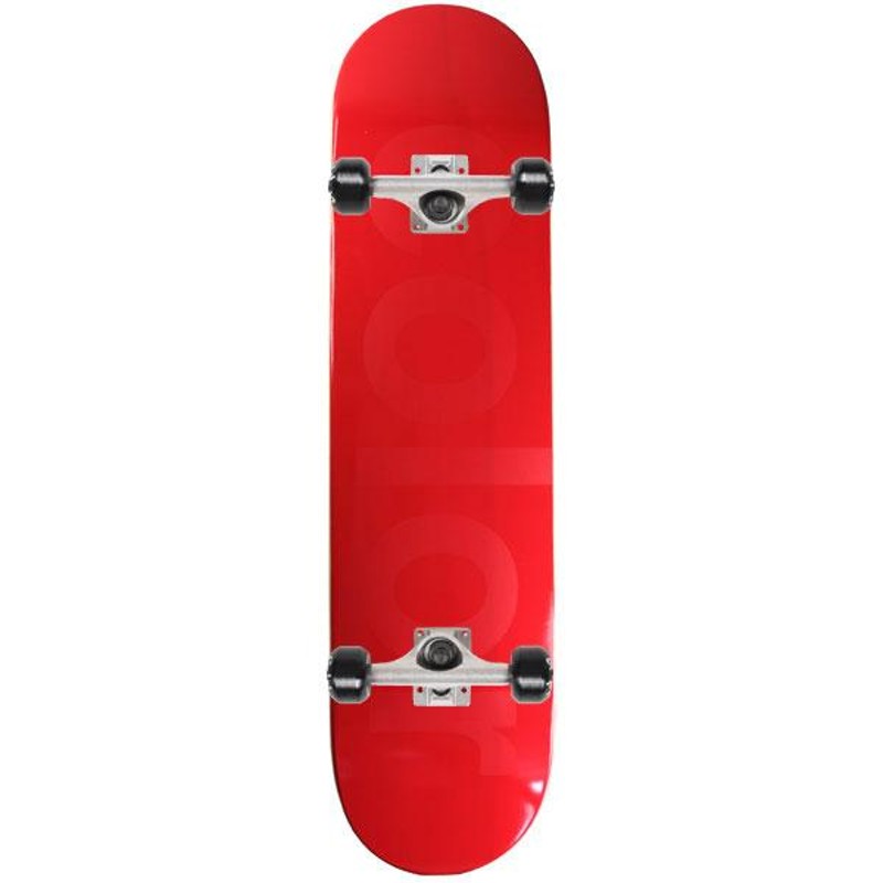 スケートボード コンプリートセット ColorSkateboard カラースケート