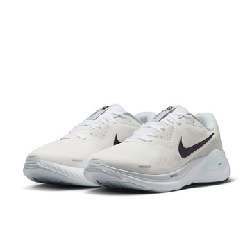 NIKE STRUCTURE 26 慢跑鞋 男款 運動鞋 米色 HJ1102-100