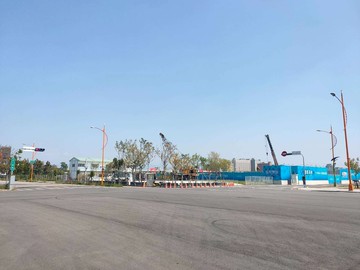 十三期臨20米路｜23米大面寬330住1-1建地｜台中市南屯區樂田段