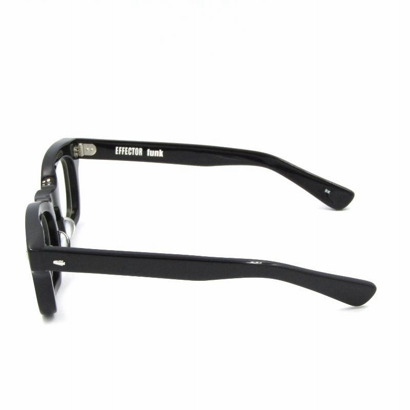 中古】美品 EFFECTOR エフェクター サングラス reed 日本製 リード  