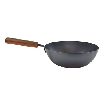 PEARL LIFE 珍珠金屬 深平鍋 695281 直徑262 x 80mm  26cm  1個