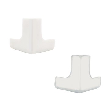 4125 優質T型防撞桌角 安全防護球 防撞角 桌角防護球