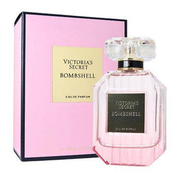 Victorias Secret Bombshell 炸彈女性淡香精 EDP 100ml