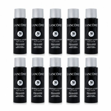 LANCOME 蘭蔻 超極限肌因精華露10mlx10入 精巧瓶 公司貨