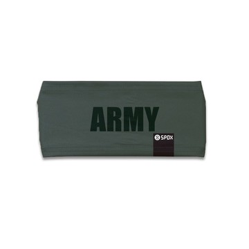 陸軍 ARMY - SPOX 涼感運動潮流頭巾 排汗速乾 登山 健身 籃球