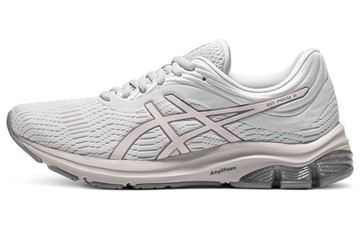 WMNS ASICS GEL-PULSE 11 GREY PINK