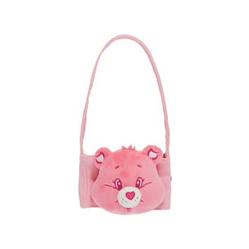 【CACO Cafe】Care Bears 玩偶造型杯套