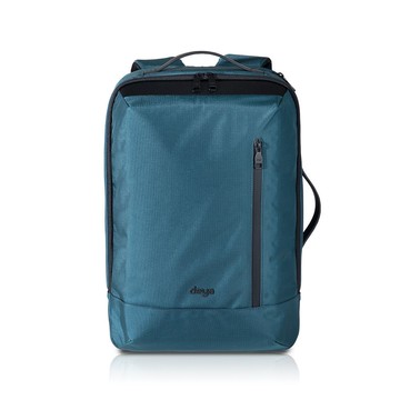 deya Clever 機能電腦後背包-普魯士藍 24010750