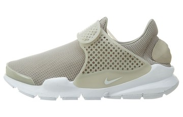 WMNS SOCK DART BREATHE PALE GREY