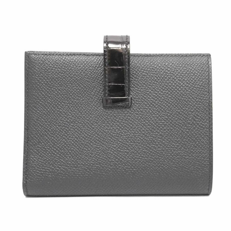 HERMES (エルメス) ベアンコンパクト タッチ 財布 折財布 HERMES (エルメス) ベアンコンパクト タッチ 財布 折財布