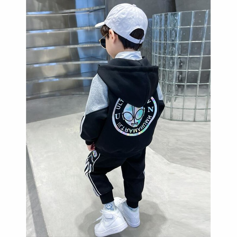 Cos37 子供服 キッズコスチューム ウルトラマン衣装 新作ウルトラマン とってもかっこいい 通販 Lineポイント最大1 0 Get Lineショッピング