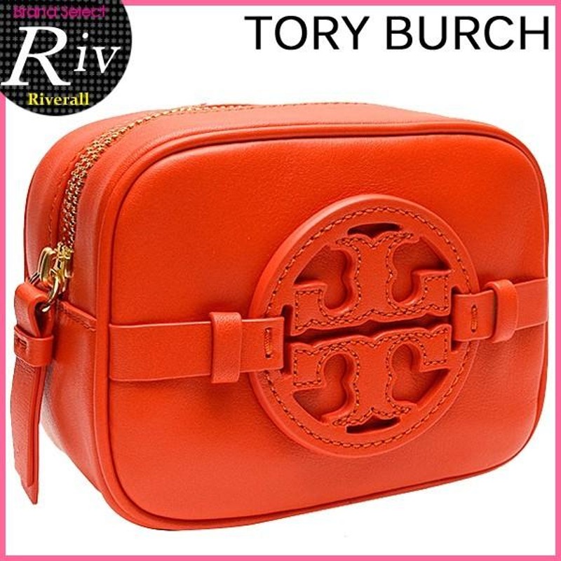 トリーバーチ TORY BURCH ポーチ 化粧ポーチ 新作 TORY BURCH 28159317