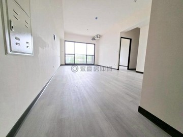 櫻花知殷丨雙主臥雙平車丨機捷十四期漢神丨全新交屋｜台中市潭子區頭家路