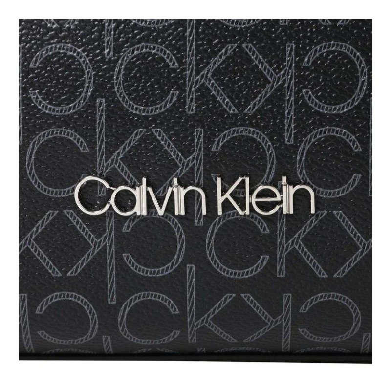 Calvin Klein カルバンクライン トートバッグ K60K6074270GX おしゃれ