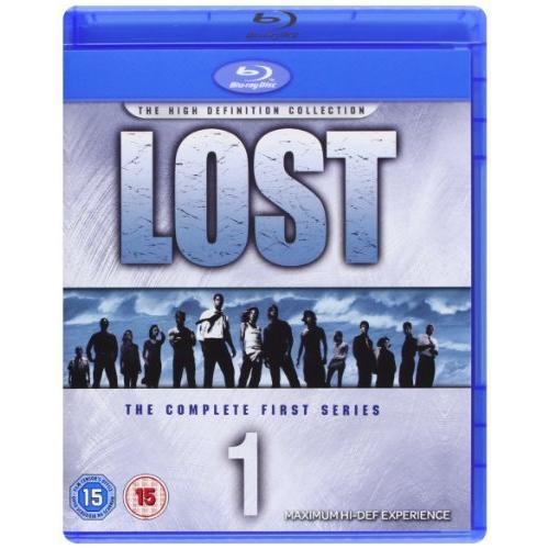 Lost The Complete Collection