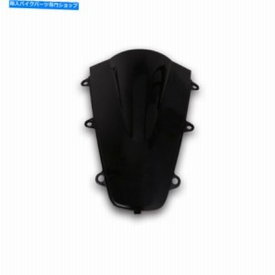 Windshield ホンダCBR1000RR CBR1000 2017-2018のためのオートバイフロントフロントガラスのウィンドスクリーンフィット Motorcy