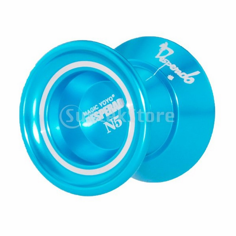 Fenteer ジャグリング玩具 ヨーヨーボール K8 プロヨーヨー おもちゃ 凹面ベアリング ゲーム 運動おもちゃ 3色選べる 青 通販 Lineポイント最大0 5 Get Lineショッピング