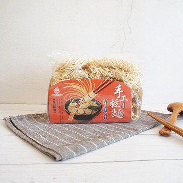 穀動森活日曬手工拉麵 900g/包(番茄)