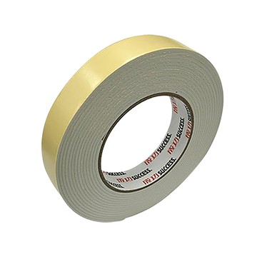 成功SUCCESS環保泡綿雙面膠帶/1648B/24mmx15Yx厚2mm