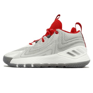 D ROSE SON OF CHI RED GREY