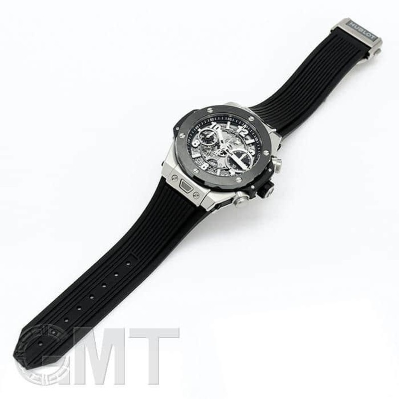 ウブロ ビッグバン ウニコ チタニウム セラミック 42mm 441.NM.1171.RX HUBLOT 新品メンズ 腕時計 送料無料 |  LINEブランドカタログ