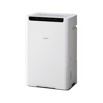 MITSUBISHI 28.0公升大容量變頻空氣清淨除濕機 MJ-EV280KX