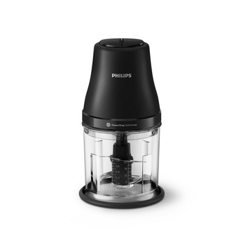 PHILIPS 小廚神料理機/萬用調理機/食物調理機_HR1501/03