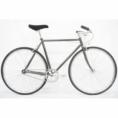 HOW I ROLL 「ハウアイロール」 CHAMP 2020年モデル ピストバイク