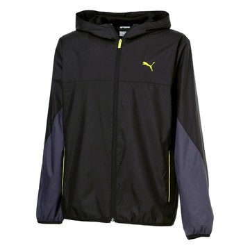【PUMA官方旗艦店】 訓練系列TAD風衣外套 男性 52705101