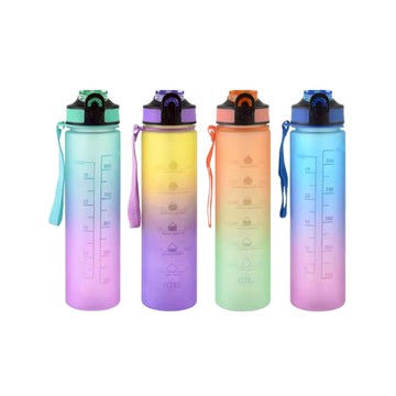 巴黎萊雅 滿額贈賣場(請勿下單) 漸層水壺 (0元加購) | 官方旗艦店