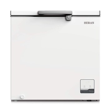 禾聯200公升變頻臥式冷凍櫃HFZ-20L2V(含標準安裝)