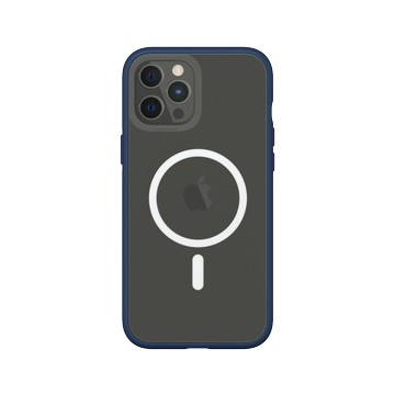 iPhone 12 Pro Max Mod NX (MagSafe 兼容) 海軍藍