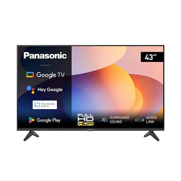 領券獨家最高9折【Panasonic】43吋4K LED智慧顯示器(TN-43S60AGT)