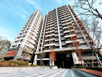 微美居御金-近台17邊間採光三房溫馨美宅｜高雄市楠梓區大學三十六街