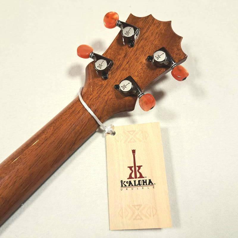 KoAloha コアロハ KCM-00 コンサートウクレレ concert ukulele