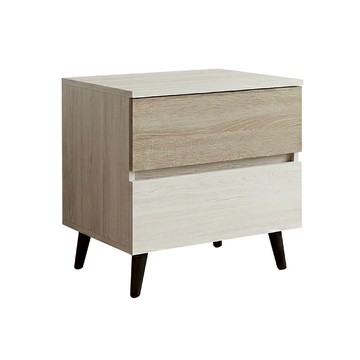 ASSARI-奧思床邊櫃(寬45x深40x高59cm)