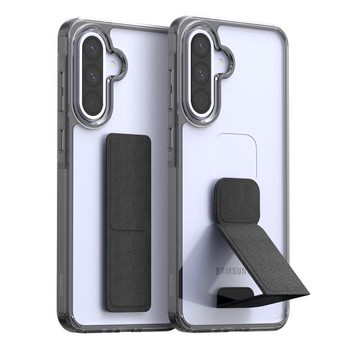 Araree 三星 Galaxy A36 5G 抗衝擊支架保護殼