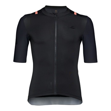 INFINITY CLASSIC Jersey 經典版男款車衣 (圓舞粉)