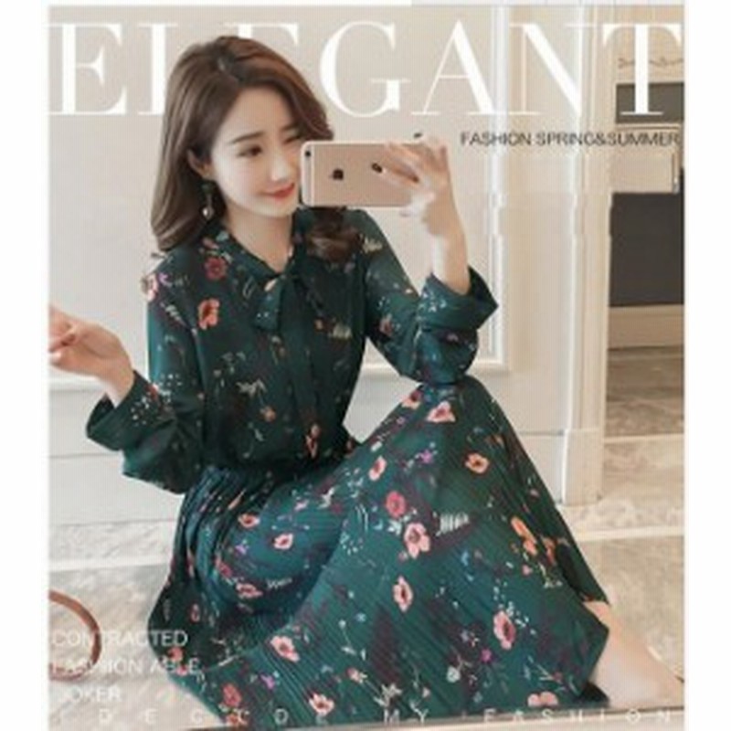 韓国風 着痩せ上品 新作ワンピース ロング丈 ワンピース レディース マキシワンピース 着痩せ マキシ丈 ドレス オシャレ エレガント 通販 Lineポイント最大1 0 Get Lineショッピング