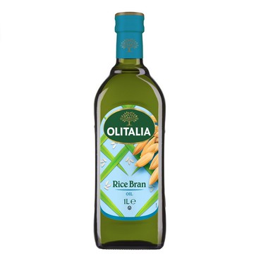 奧利塔 玄米油1000ml/瓶(蝦皮店到店及店到宅配.超商限1瓶)