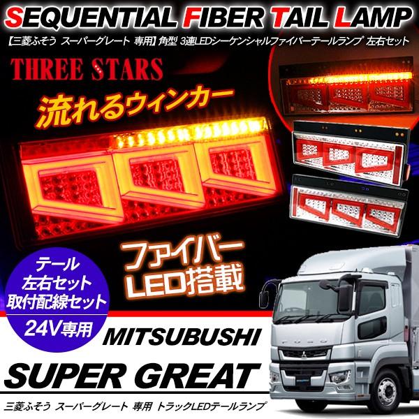 JET INOUE ジェットイノウエ 525670 LED 2WAYテールランプレンズ用メッキカバー センターホール有り トラック用品 