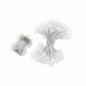 【Naturehike】星點戶外氛圍串燈10m DQ028 露營燈 派對燈 原廠公司貨 一年保固