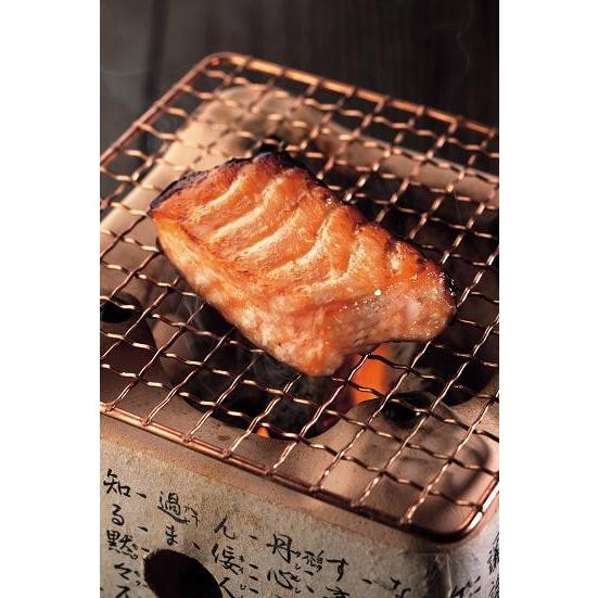 鮭の粕漬　900g（9〜11切　タル入）村上 さけ 贈り物 お歳暮 お中元 年末年始 新潟