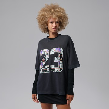 Jordan Women's Girlfriend T-Shirt