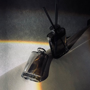 居家擴香_羊毛階梯#22【木質調】